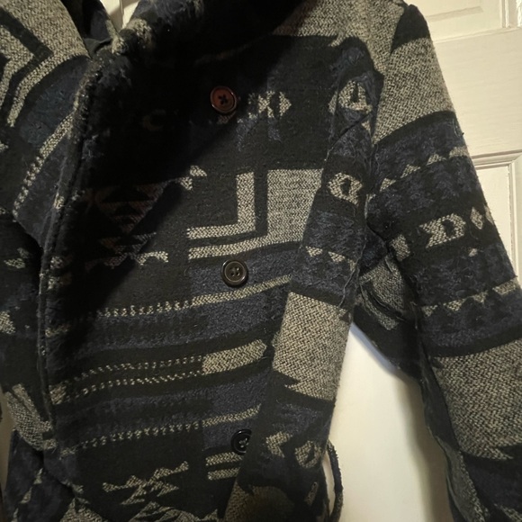 Wool jacket - Picture 5 of 7